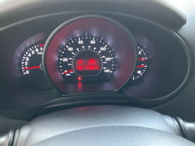 used 2016 Kia Soul car, priced at $9,942