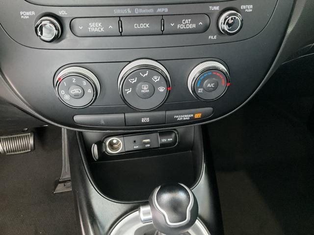 used 2016 Kia Soul car, priced at $9,942