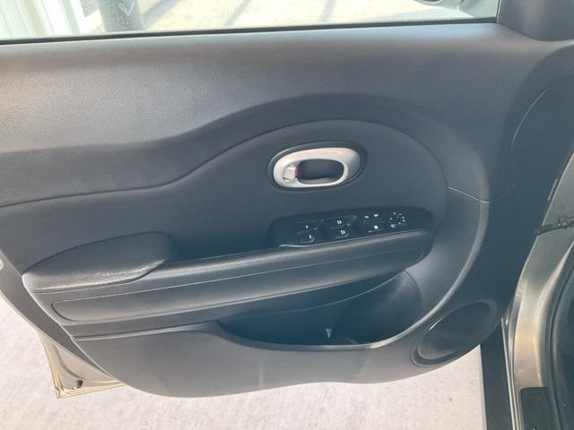 used 2016 Kia Soul car, priced at $9,942