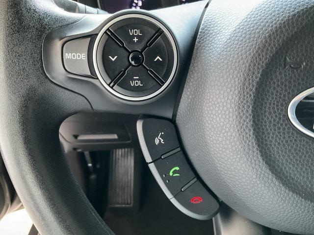 used 2016 Kia Soul car, priced at $9,942