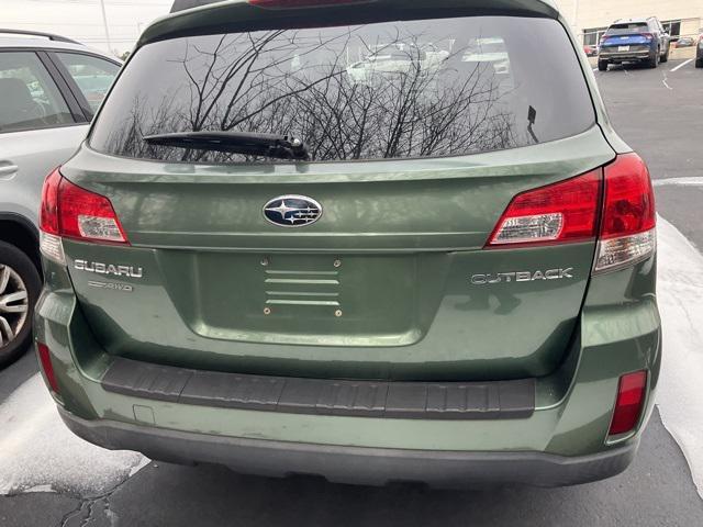 used 2013 Subaru Outback car, priced at $10,034
