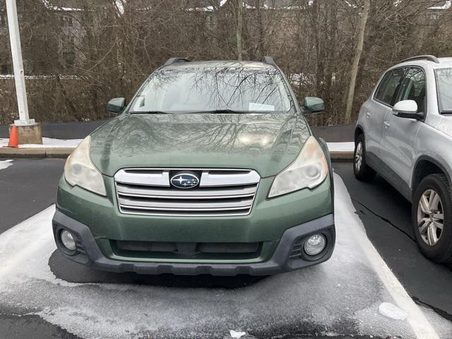 used 2013 Subaru Outback car, priced at $10,034