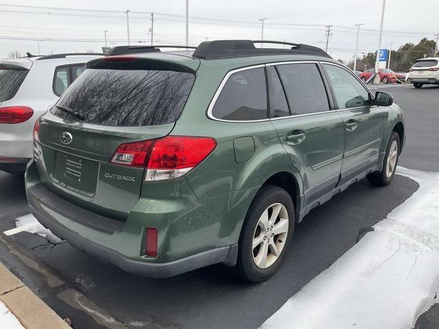 used 2013 Subaru Outback car, priced at $10,034