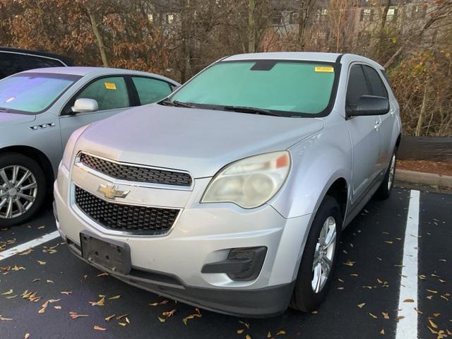 used 2013 Chevrolet Equinox car, priced at $5,926