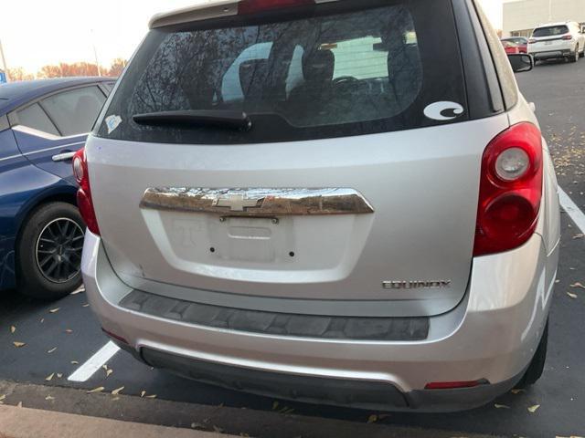 used 2013 Chevrolet Equinox car, priced at $5,926