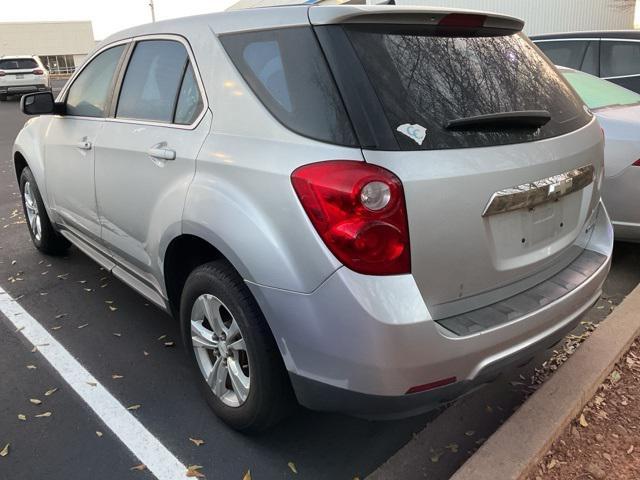 used 2013 Chevrolet Equinox car, priced at $5,926