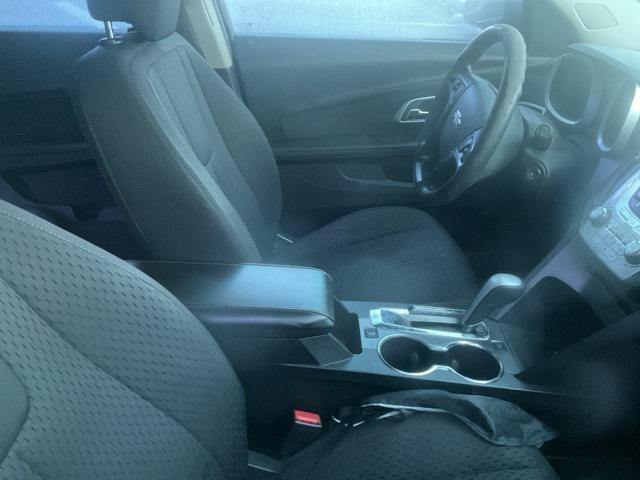 used 2013 Chevrolet Equinox car, priced at $5,926