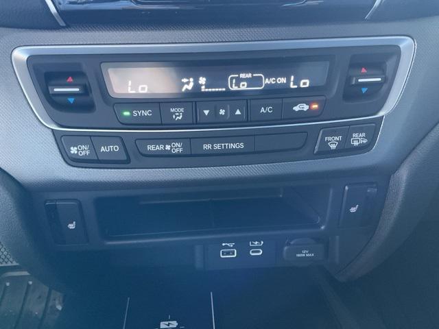 new 2026 Honda Ridgeline car, priced at $41,242