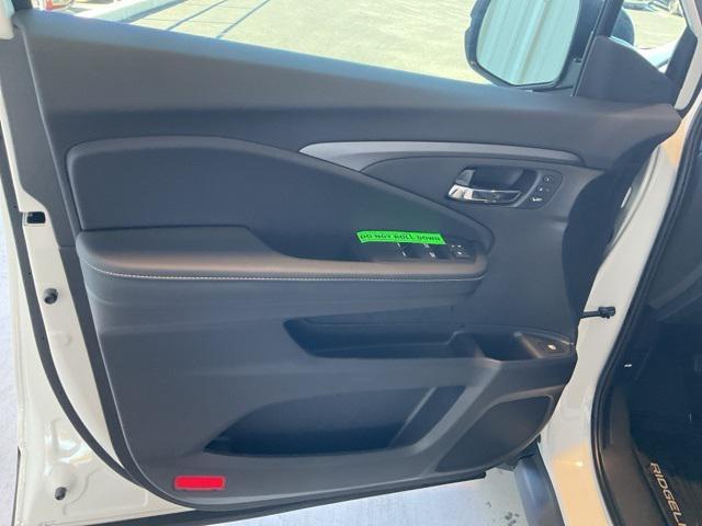 new 2026 Honda Ridgeline car, priced at $41,242