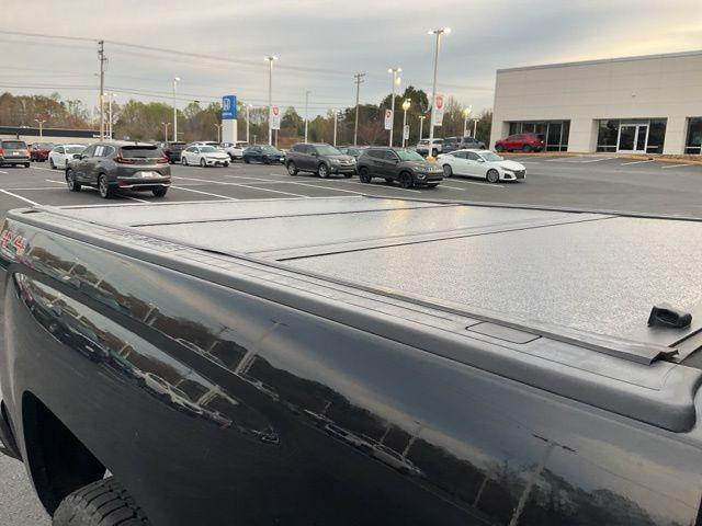 used 2016 Chevrolet Silverado 1500 car, priced at $20,173