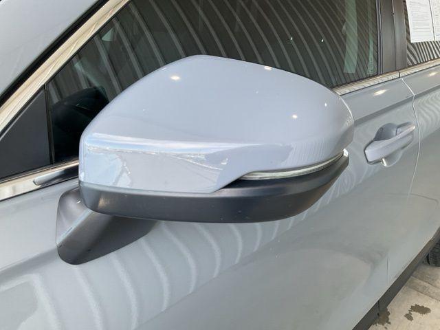 used 2023 Honda CR-V car, priced at $27,214