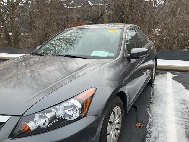 used 2012 Honda Accord car, priced at $12,385