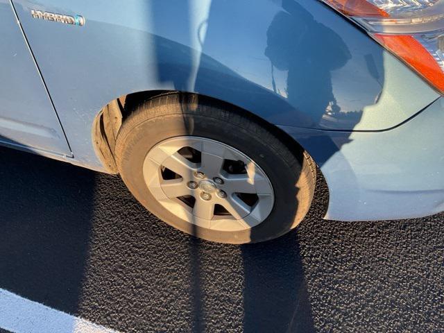 used 2009 Toyota Prius car, priced at $5,995