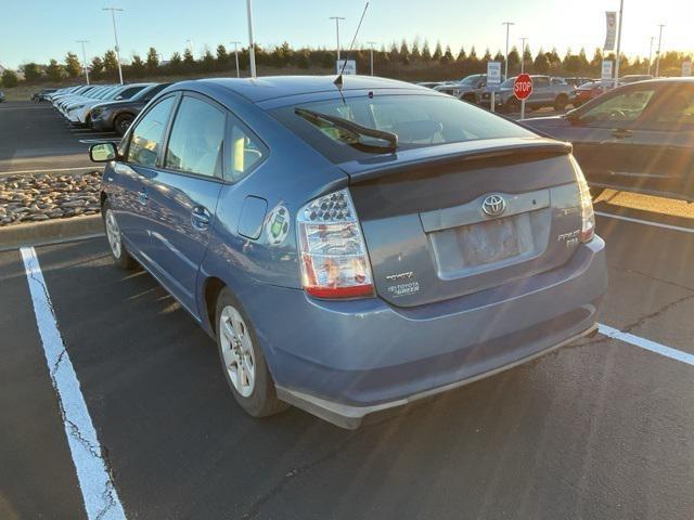 used 2009 Toyota Prius car, priced at $5,995