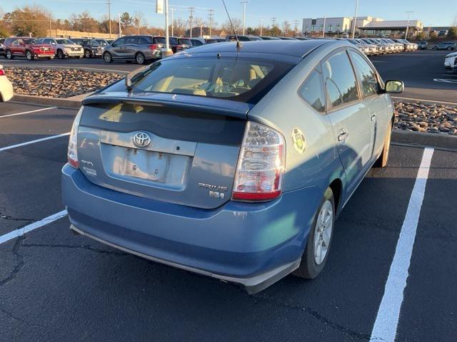 used 2009 Toyota Prius car, priced at $5,995