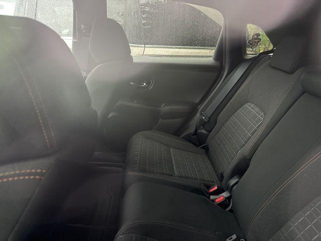 used 2024 Honda HR-V car, priced at $26,914