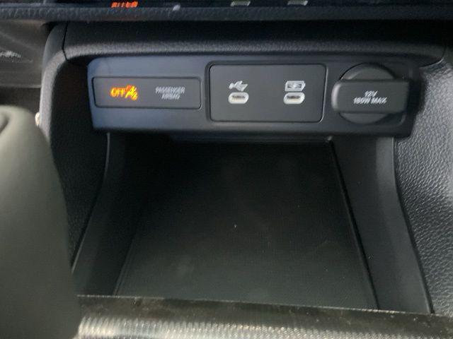 new 2026 Honda Civic car, priced at $27,185