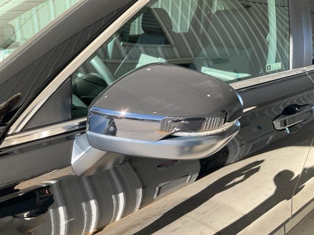 new 2026 Honda CR-V car, priced at $31,187