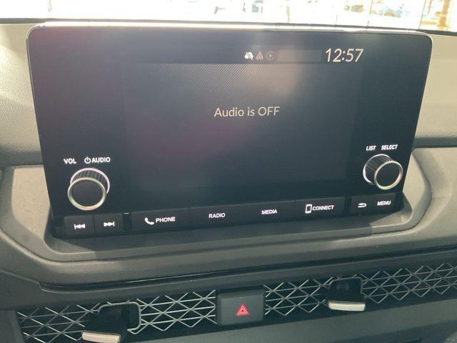 used 2024 Honda Accord car, priced at $26,992