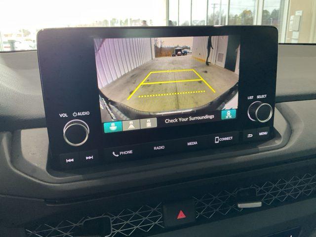 used 2024 Honda Accord car, priced at $26,992