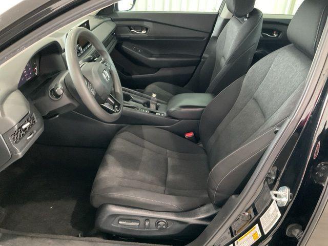 used 2024 Honda Accord car, priced at $26,992