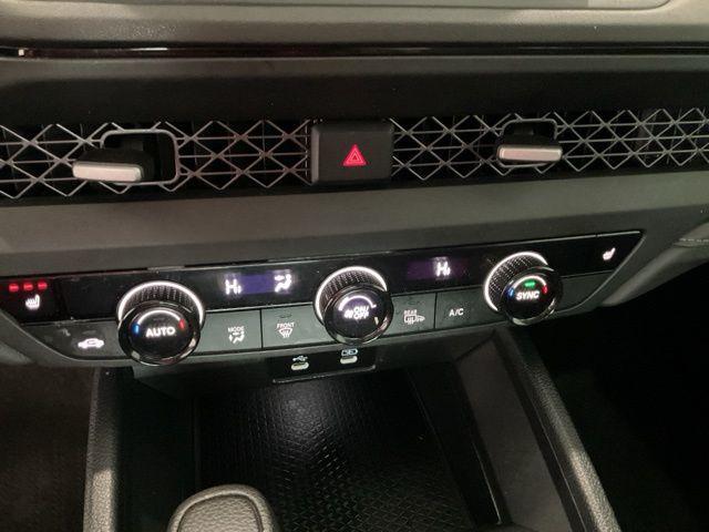 used 2024 Honda Accord car, priced at $26,992