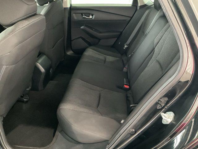 used 2024 Honda Accord car, priced at $26,992