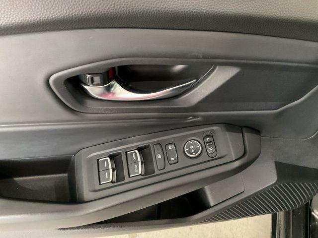 used 2024 Honda Accord car, priced at $26,992