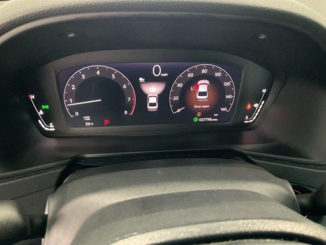 used 2024 Honda Accord car, priced at $26,992