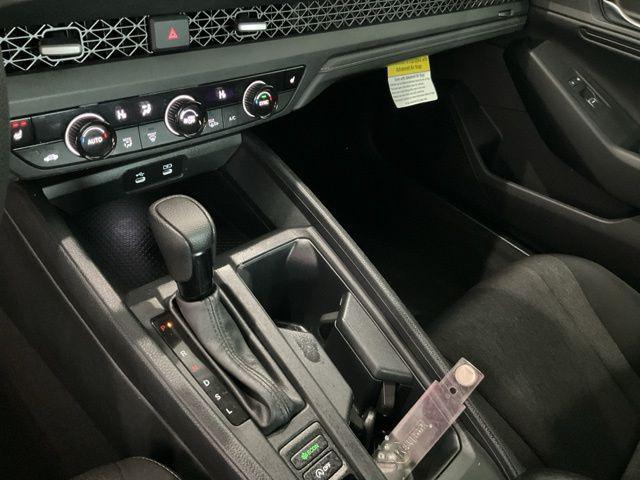 used 2024 Honda Accord car, priced at $26,992
