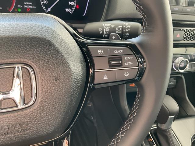new 2026 Honda Civic car, priced at $28,233