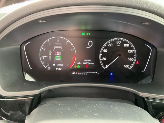 new 2026 Honda Civic car, priced at $28,233