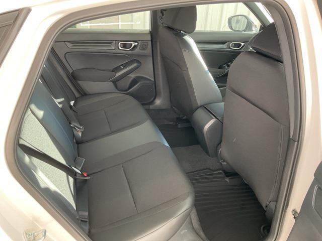 new 2026 Honda Civic car, priced at $28,233