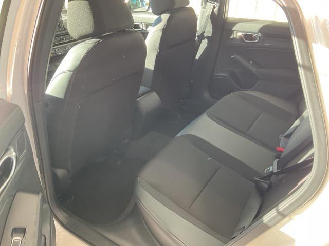 new 2026 Honda Civic car, priced at $28,233