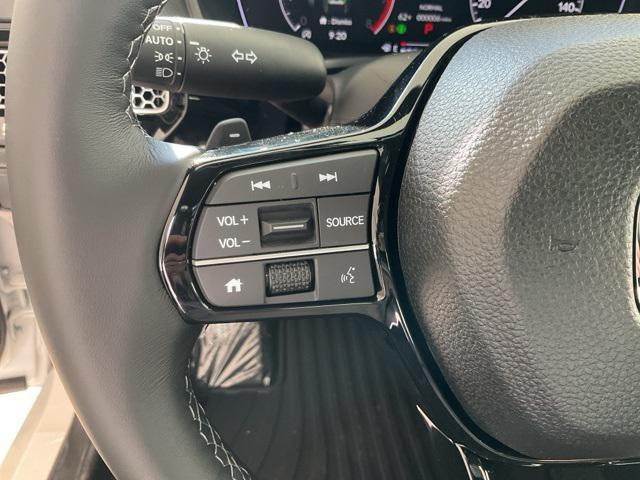 new 2026 Honda Civic car, priced at $28,233