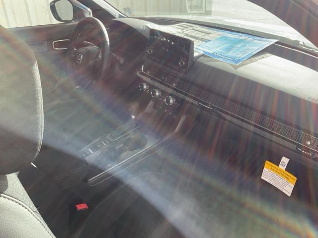 new 2026 Honda Civic car, priced at $28,233