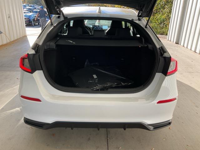 new 2026 Honda Civic car, priced at $28,233