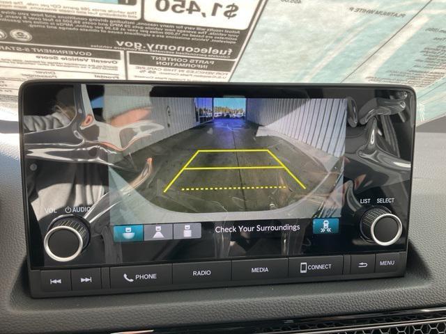 new 2026 Honda Civic car, priced at $28,233