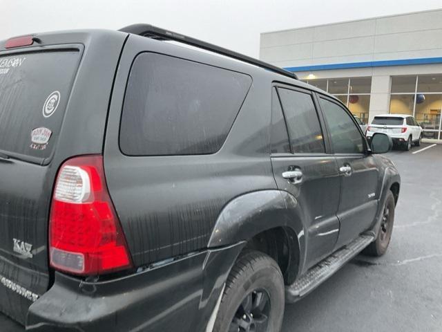 used 2007 Toyota 4Runner car, priced at $9,204