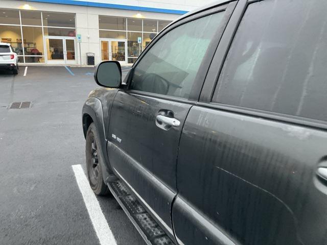 used 2007 Toyota 4Runner car, priced at $9,204