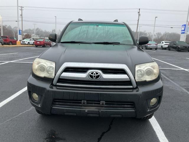 used 2007 Toyota 4Runner car, priced at $9,204