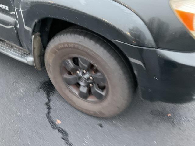 used 2007 Toyota 4Runner car, priced at $9,204