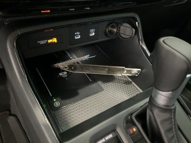 new 2026 Honda CR-V car, priced at $35,125