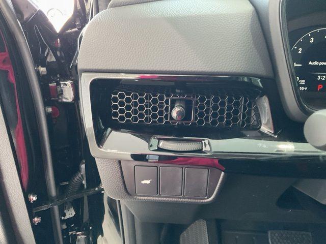 new 2026 Honda CR-V car, priced at $35,125