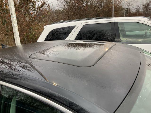 used 2018 Volkswagen Passat car, priced at $10,257