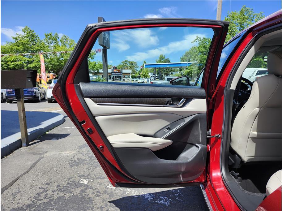used 2020 Honda Accord car, priced at $26,990