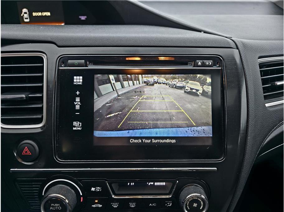 used 2014 Honda Civic car, priced at $11,750