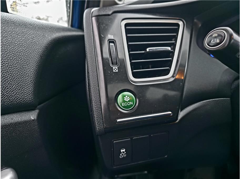 used 2014 Honda Civic car, priced at $11,750