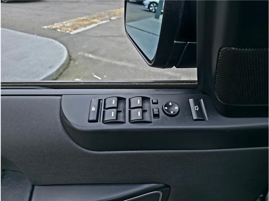 used 2011 Land Rover Range Rover car, priced at $11,990