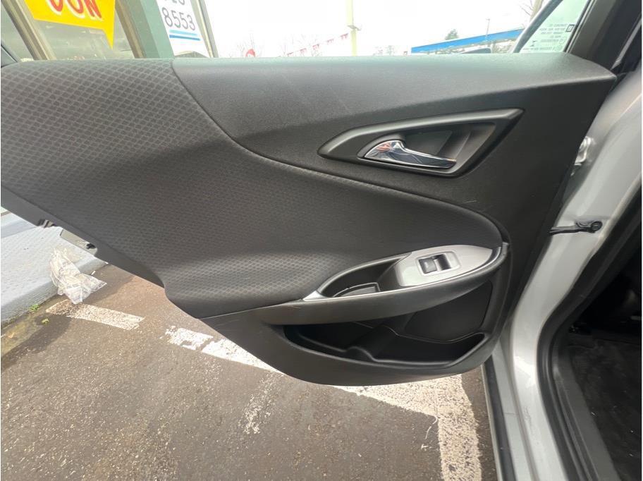 used 2018 Chevrolet Malibu car, priced at $15,990